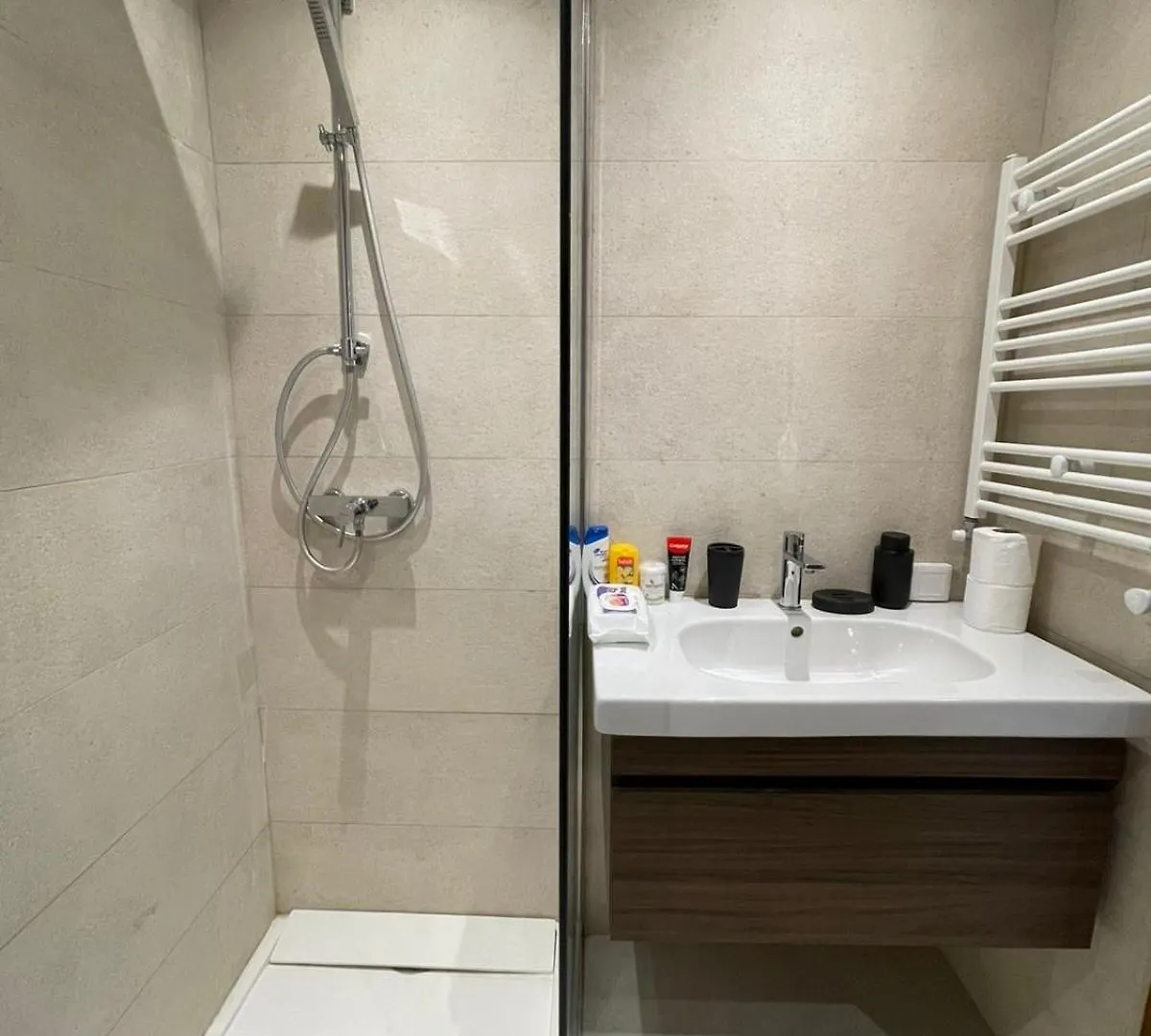 Cosy & Luxury Home 튀니스 0*,  튀니지