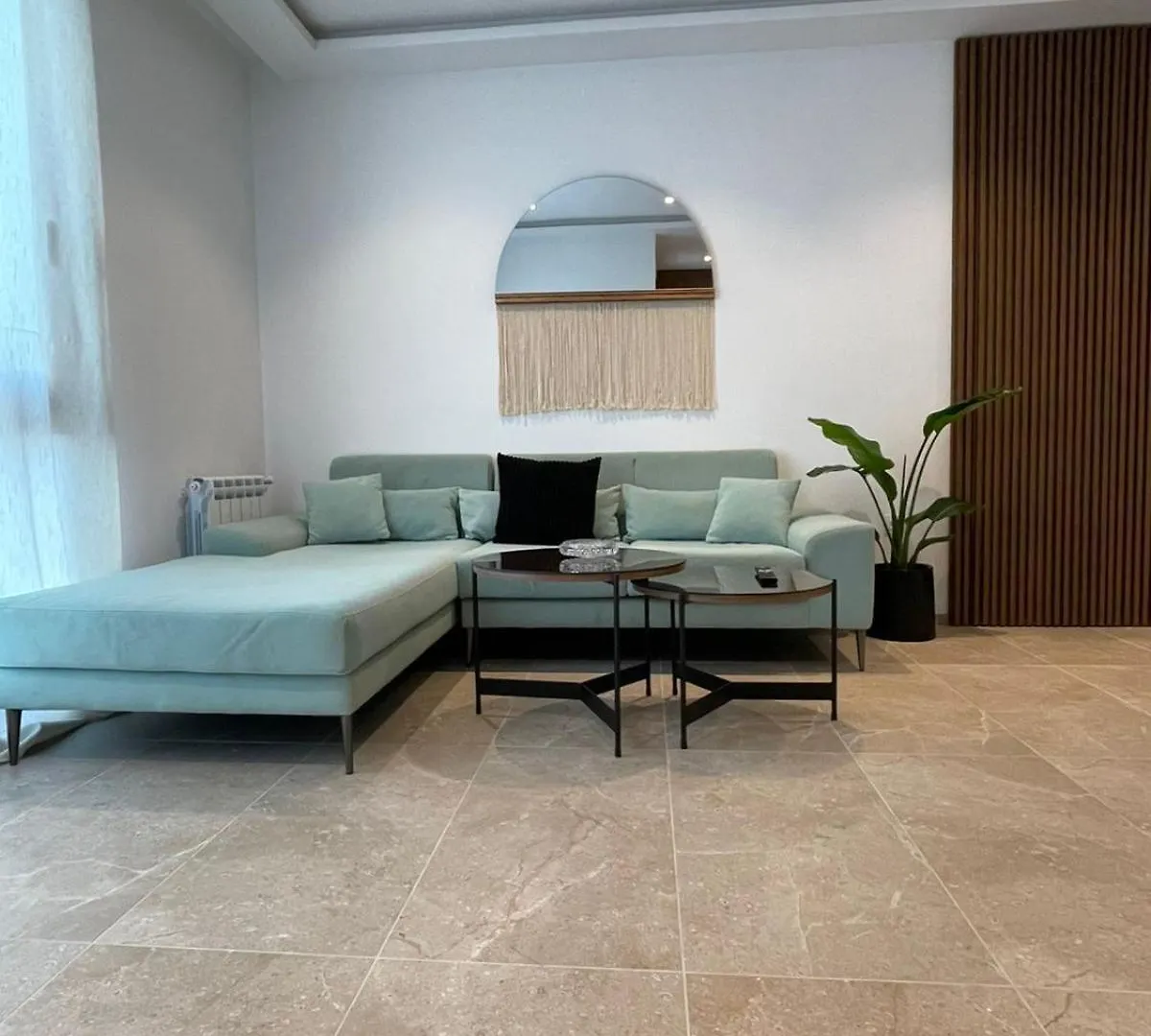 Cosy & Luxury Home 튀니스 튀니지